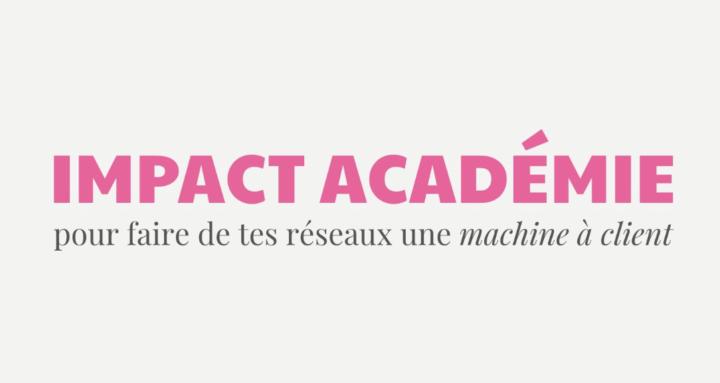 IMPACT