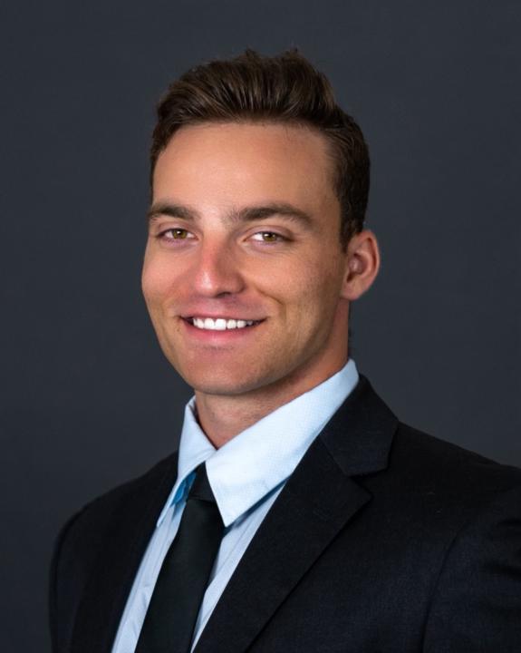 Austin Moore