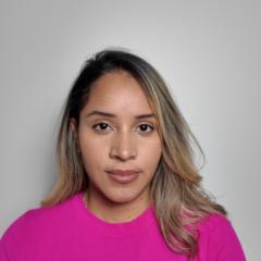 Martha Espinal