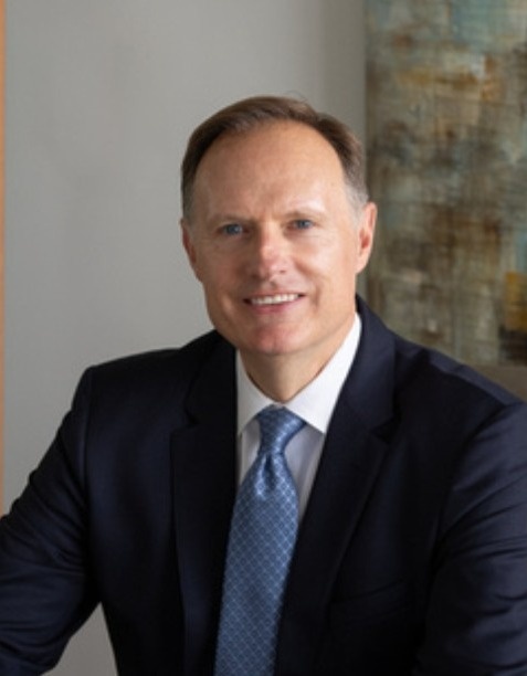 Tony Patterson