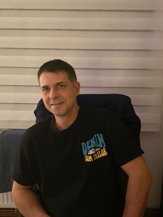 Petr Triska