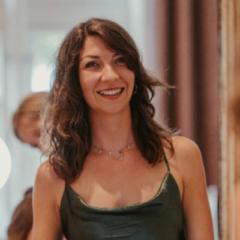 Sarah Fürstenberg
