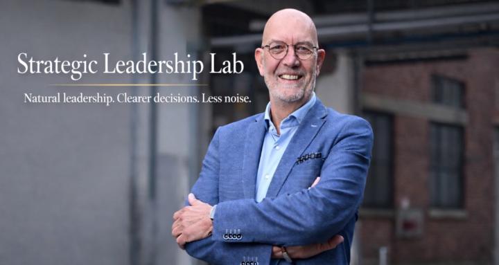 Jan Gerritsen |Trusted Advisor