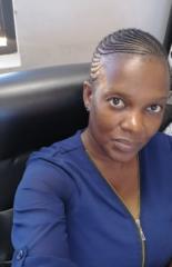 Gomolemo Motona
