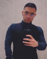 Andrey Garcia