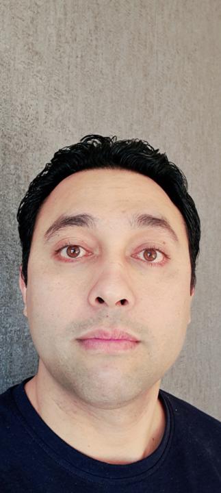 Gilbert fararii Ambelidieff