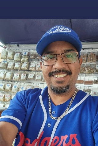 Jose Eliseo Cisneros