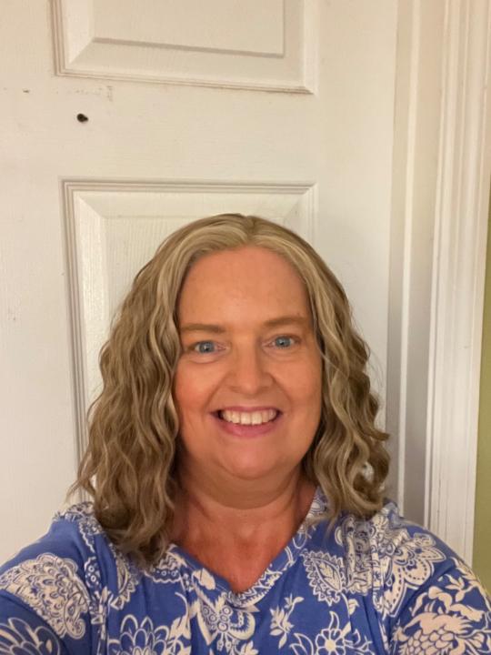 Michelle Cox