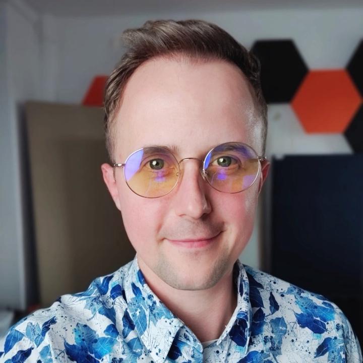Maciej Dziemiańczuk