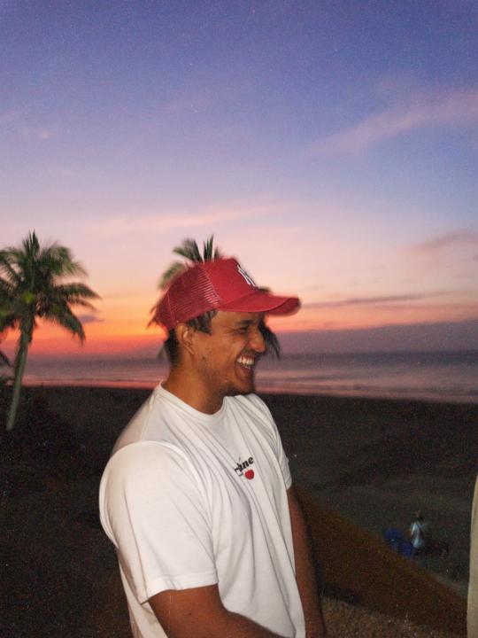 Sebastian Lopez