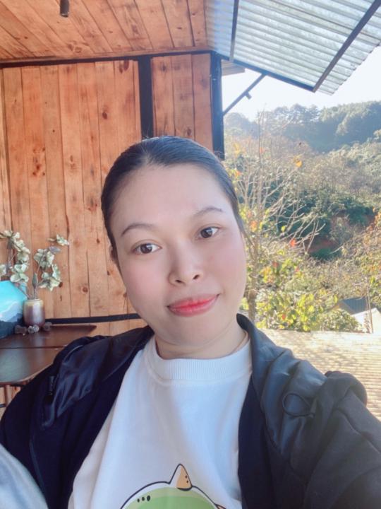 Duyên Phan