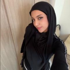 Yakine Aidoudi