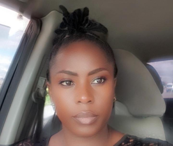 Caroline Chimanikire