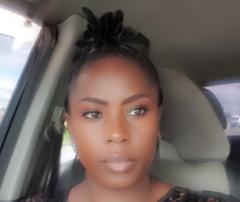 Caroline Chimanikire