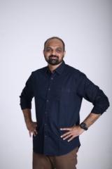 Manikandan Lakshmanan