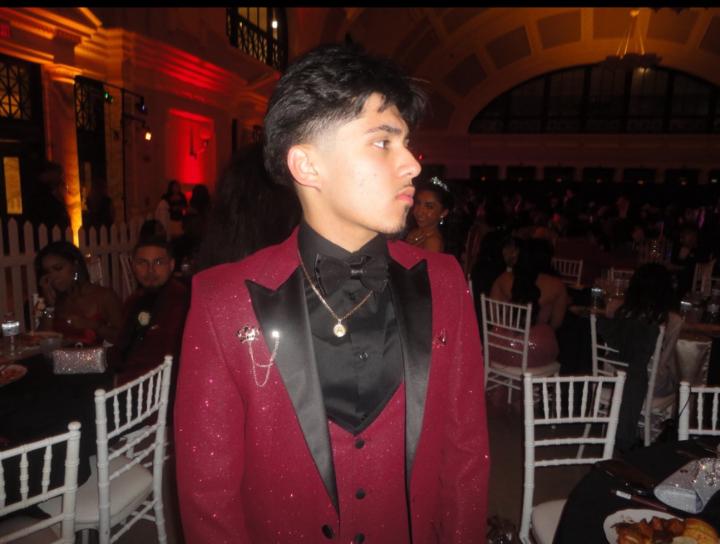 Bruce Galdamez