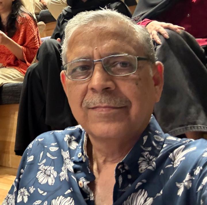 Saad Khan