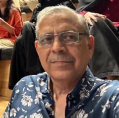Saad Khan