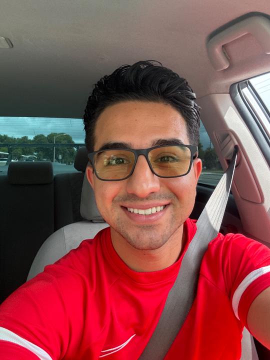 Jesus Barreno