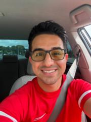 Jesus Barreno