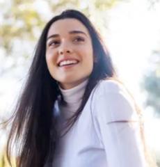 Alita Cruz