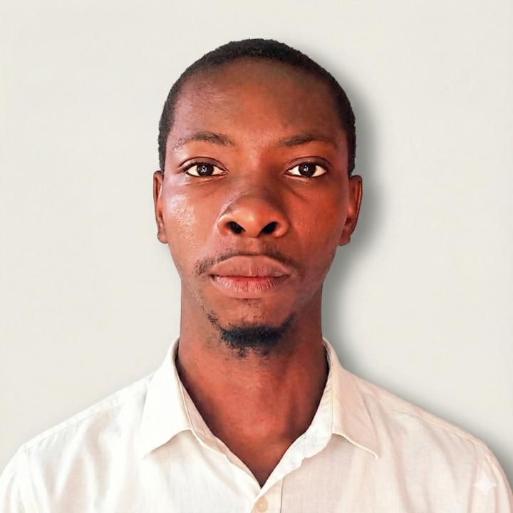 Yves Martin Dominique