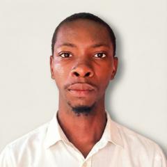 Yves Martin Dominique