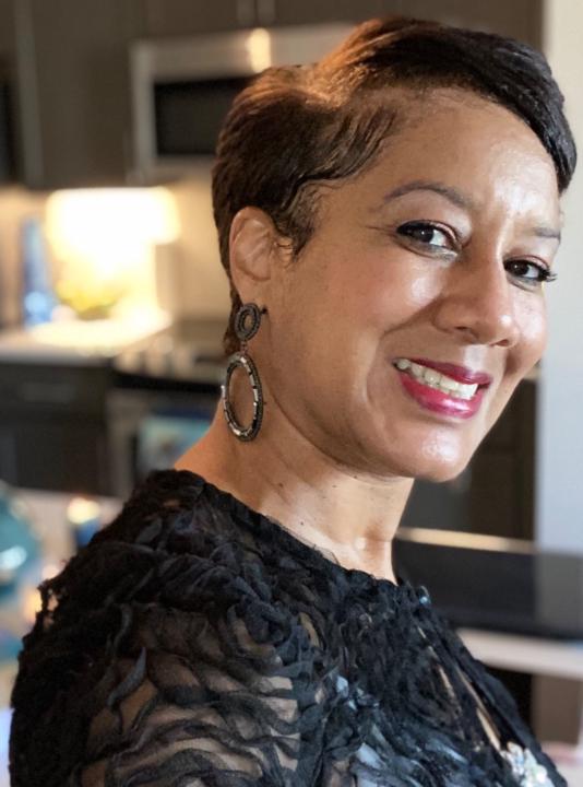 Traci Forney