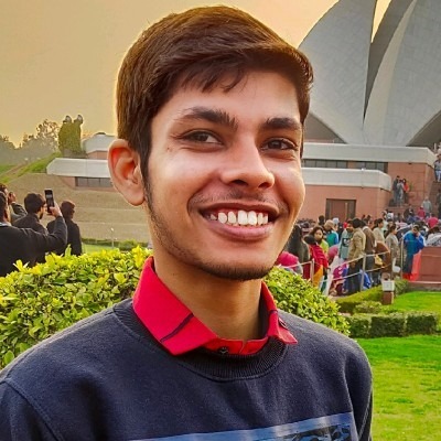 Arpit Gautam