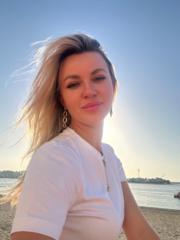 Valentina Obukhova