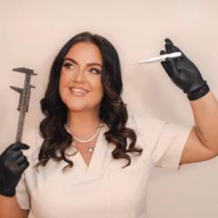 Lisa Fensome