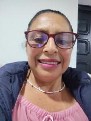 Nidia Maria del Carmen Mora Henriquez