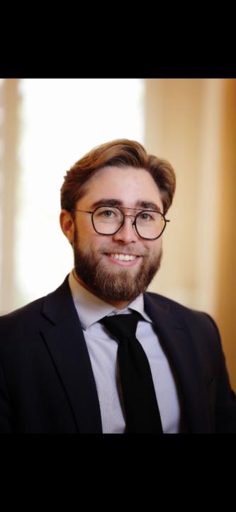Maxime Berteaux