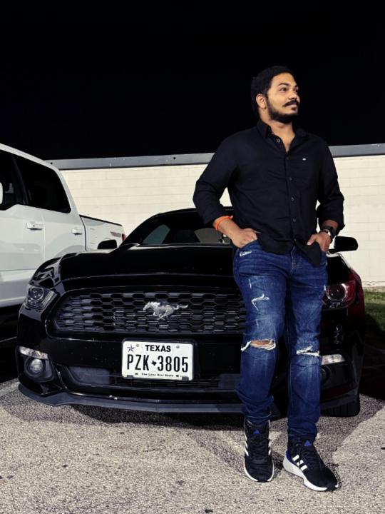 SaiChandanRaju Padmaraju