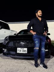 SaiChandanRaju Padmaraju