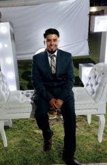Christian Esparza