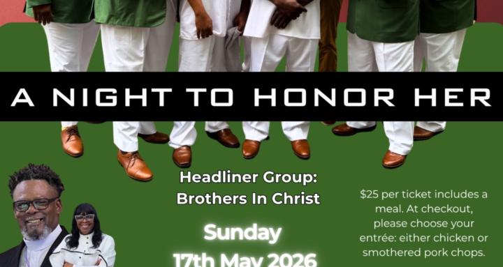 Apostolic voices of Unity