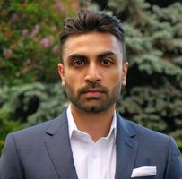Zeeshan Ahmed