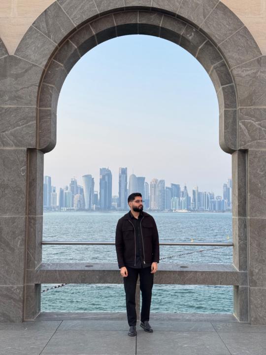 Salmane Benaissa
