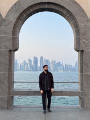 Salmane Benaissa