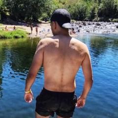 Tiago Salto Arce