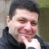 Giuseppe Vitale