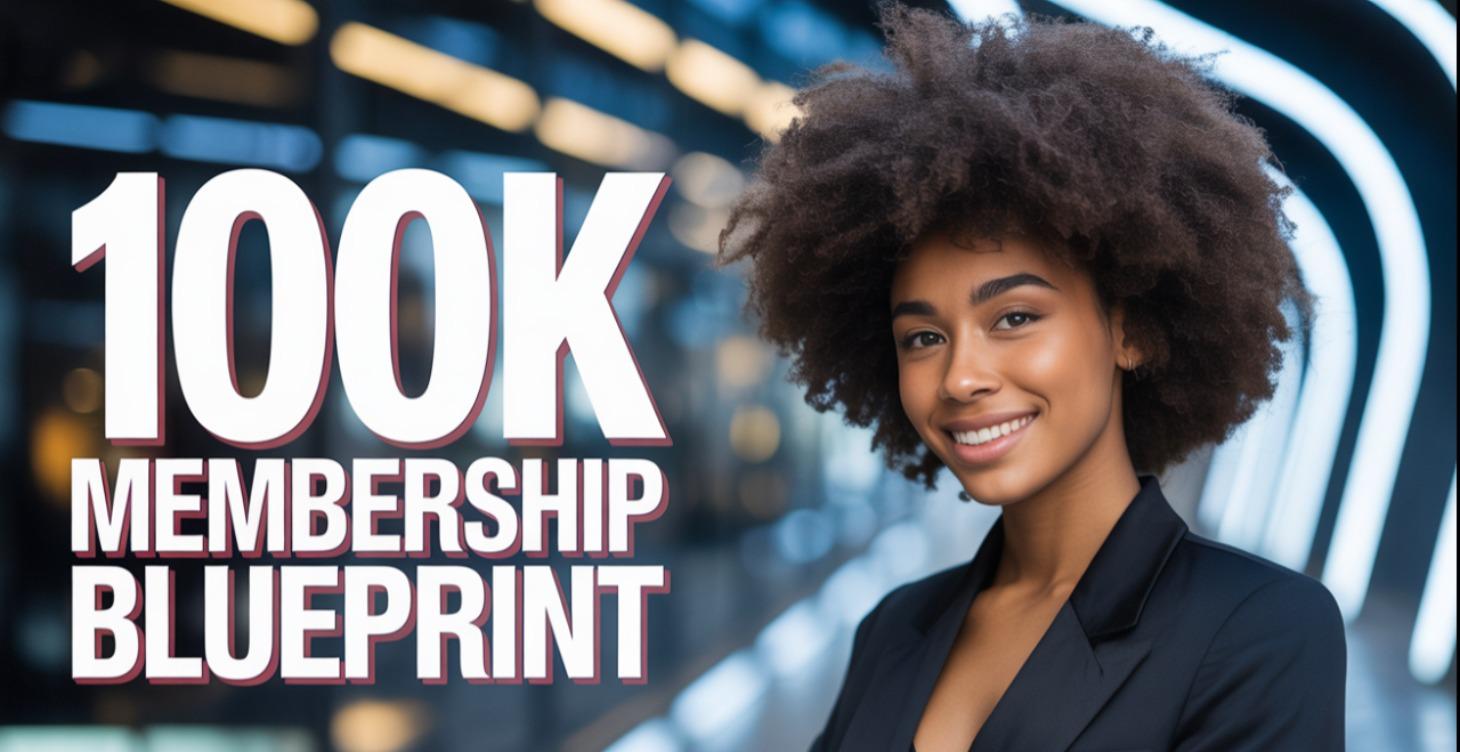 $100k Membership Architect GPT