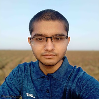 Vivek Chudasama