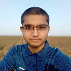 Vivek Chudasama