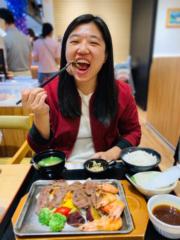 嘉宜 張
