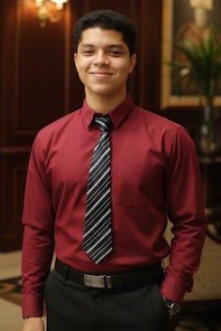 Nelson enrrique Ochoa alvarez