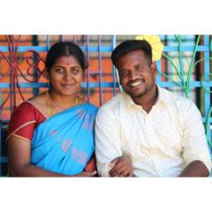 Kanagaraj Madhu