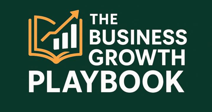 The Business Growth Playbook