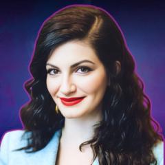 Rose AlKamisi